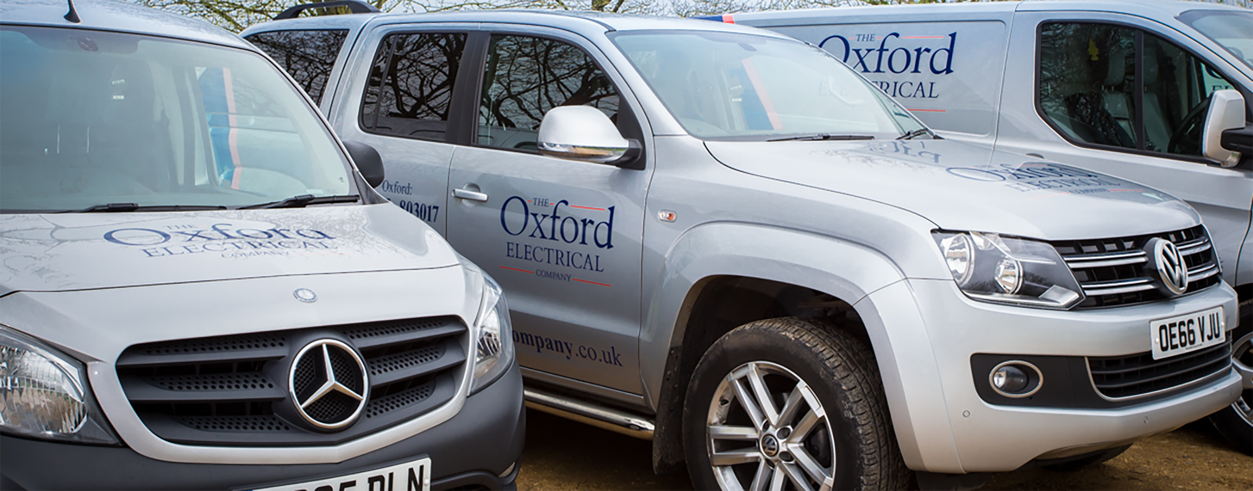 Home The Oxford Electrical Company