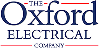 The Oxford Electrical Company Logo