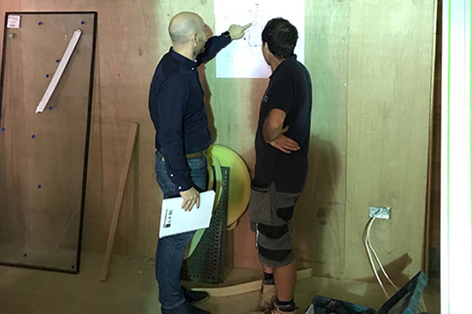 collab